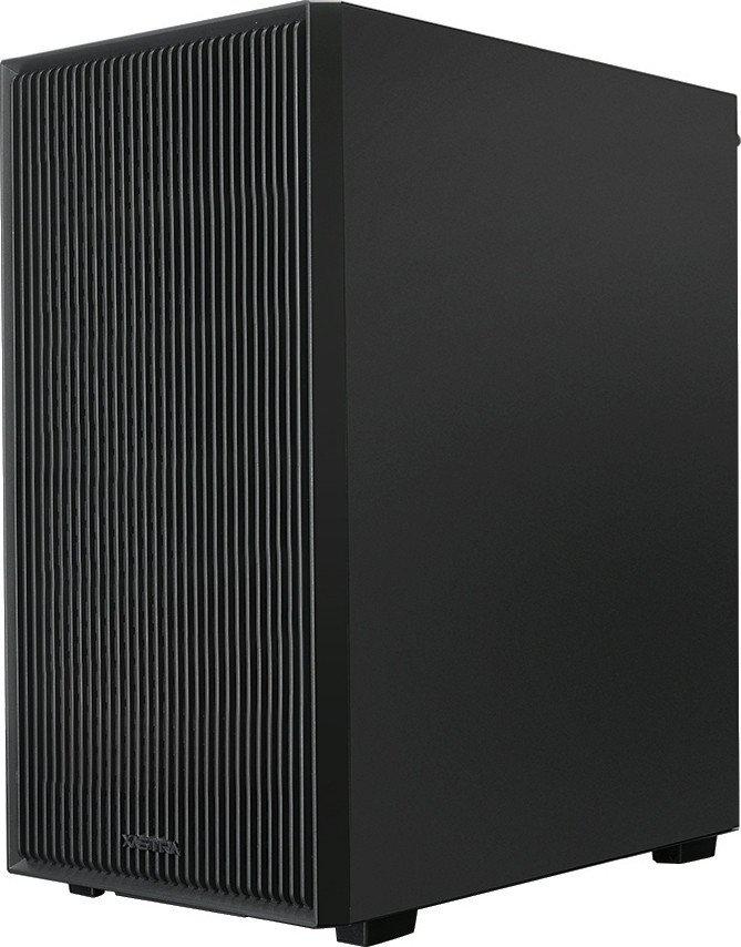 Корпус XASTRA A307M 3BK