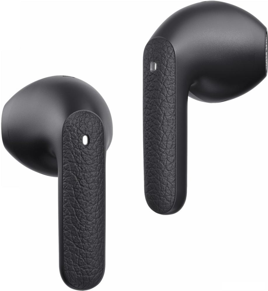 Наушники и гарнитуры QCY Air QT41 (черный)