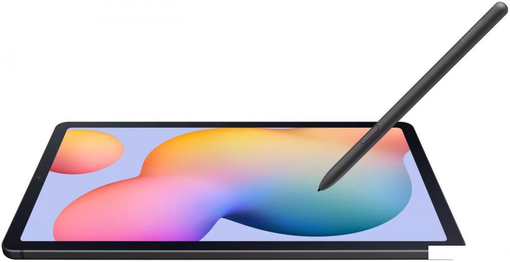 Планшет Samsung Galaxy Tab S6 Lite 2024 LTE SM-P625 4GB/64GB (серый)