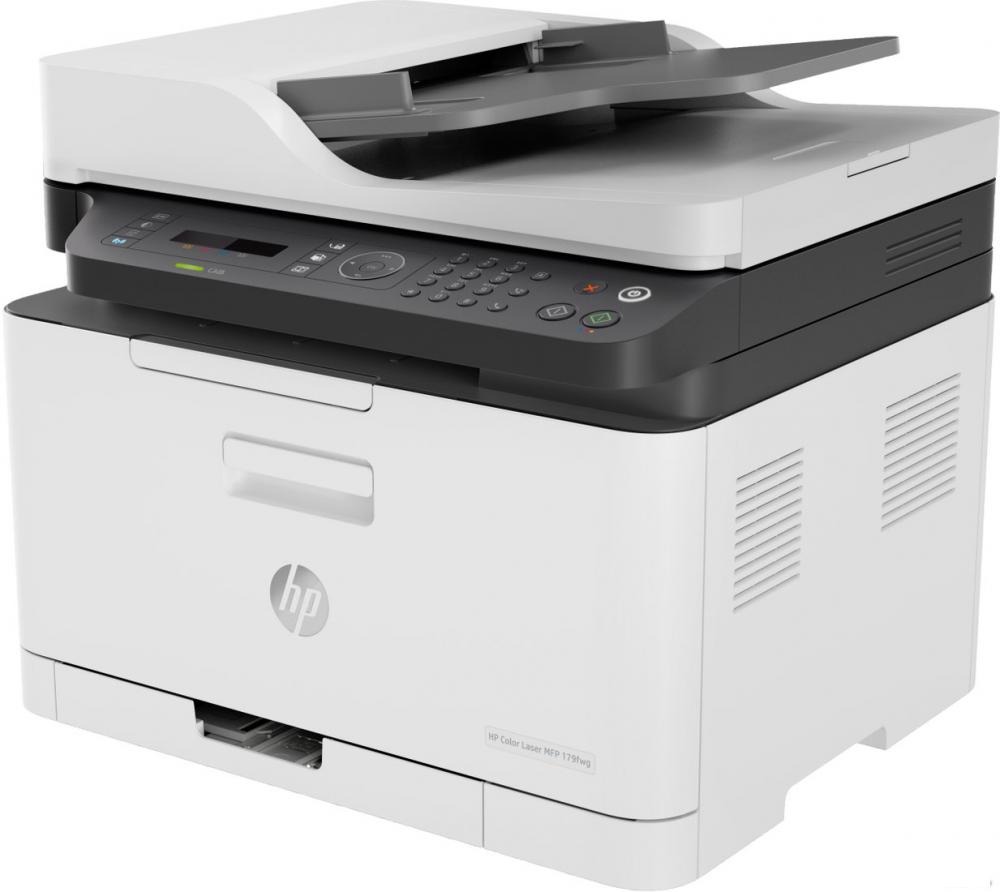 МФУ HP Color Laser 179fnw МФУ HP Color Laser 179fnw