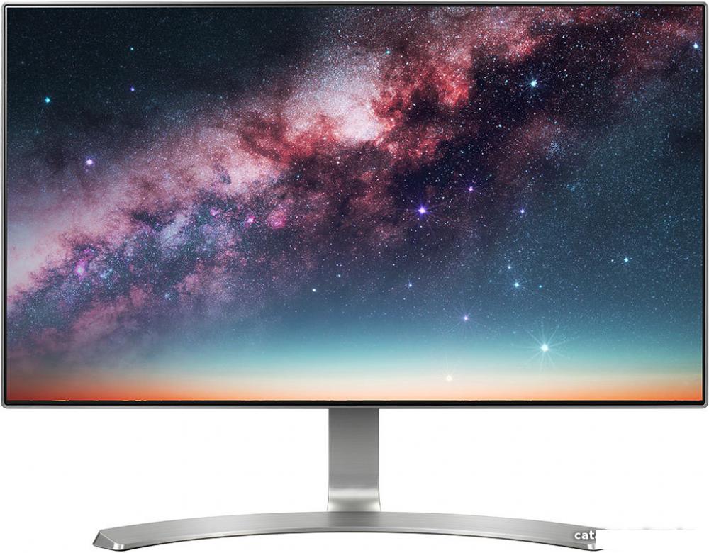 Монитор LG 24MP88HV-S Монитор LG 24MP88HV-S