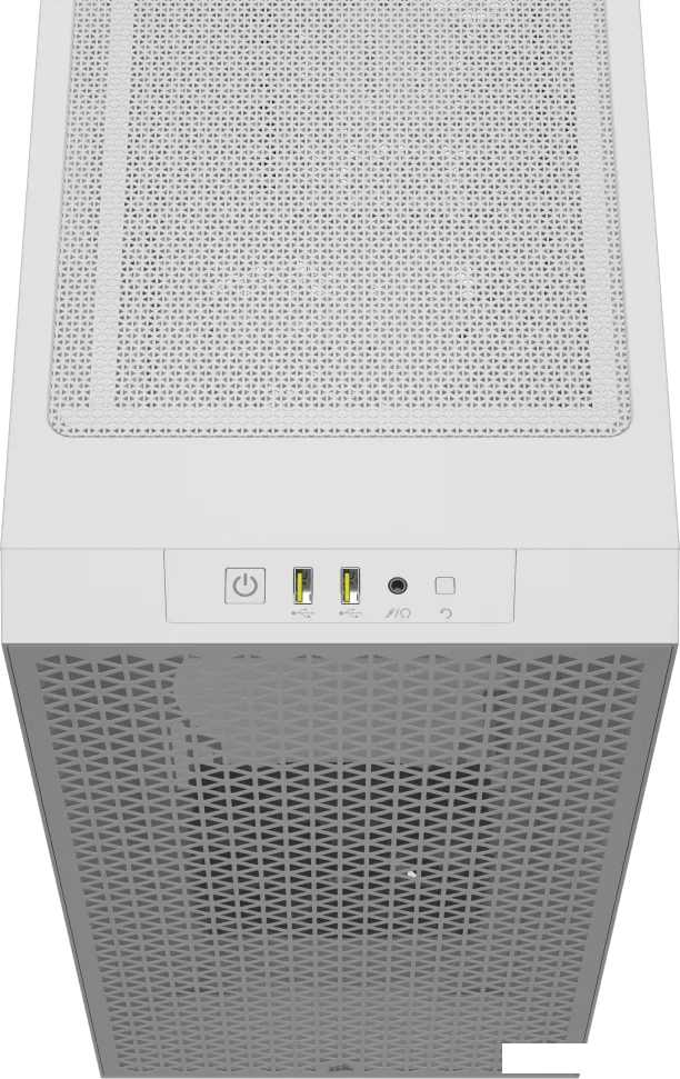 Корпус Corsair 3000D Airflow CC-9011252-WW