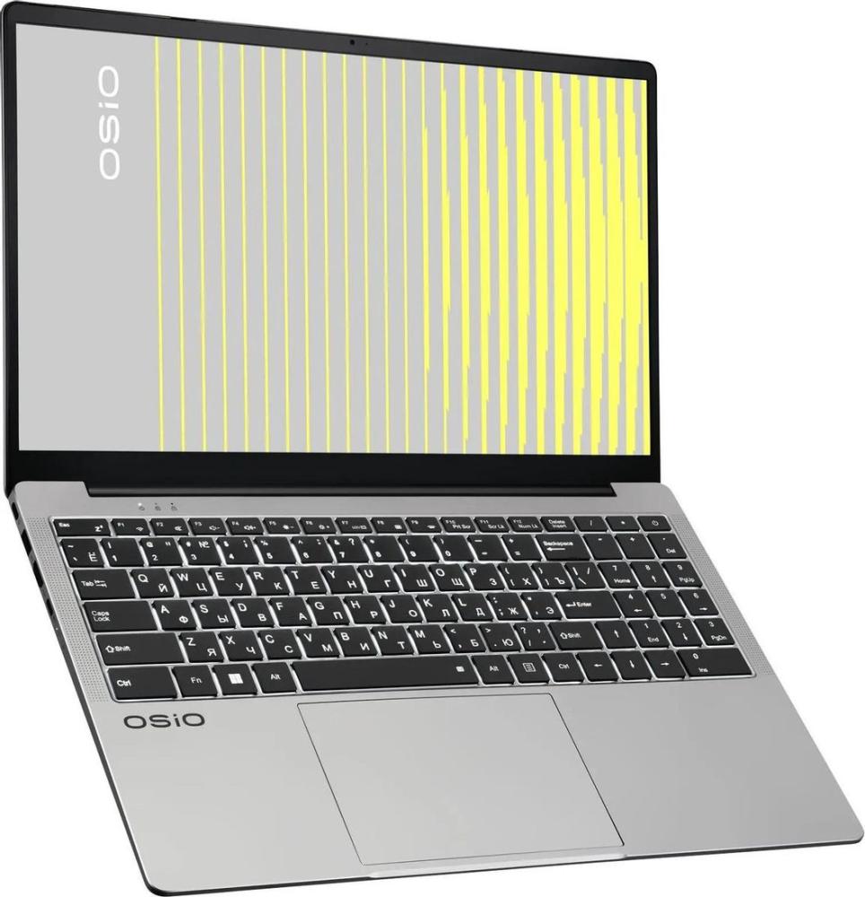 Ноутбук OSiO FocusLine F150I-024