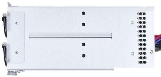 Блок питания SilverStone GM600 Cybenetics Silver SST-GM600-S