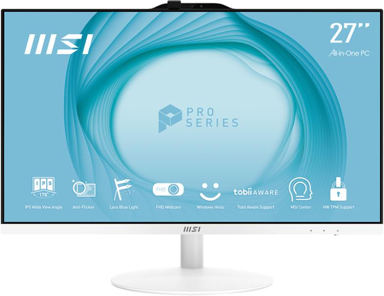 Моноблок MSI Pro AP272 13M-418RU Моноблок MSI Pro AP272 13M-418RU