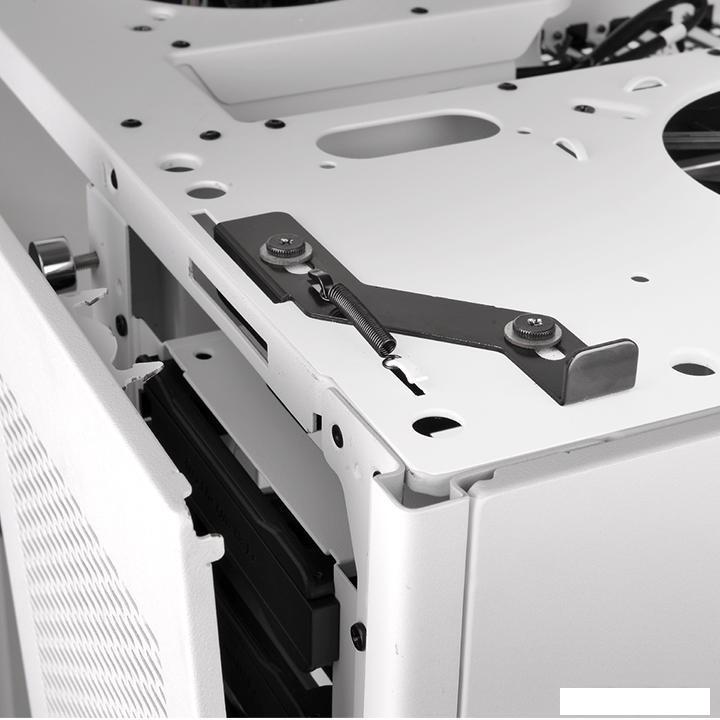 Корпус Thermaltake The Tower 900 Snow Edition [CA-1H1-00F6WN-00]