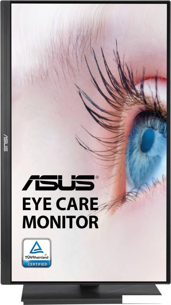 Монитор ASUS Eye Care VA27EQSB Монитор ASUS Eye Care VA27EQSB