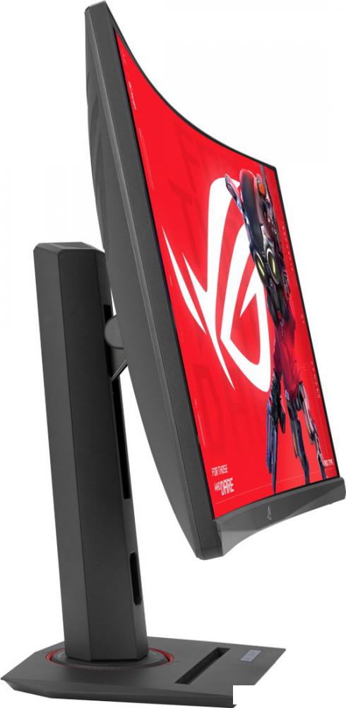 Игровой монитор ASUS ROG Strix XG27WCMS