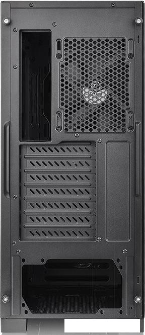 Корпус Thermaltake Versa T35 TG RGB CA-1R7-00M1WN-00