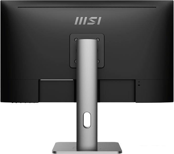 Монитор MSI Pro MP273QP Монитор MSI Pro MP273QP