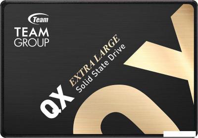 SSD Team QX 2TB T253X7002T0C101