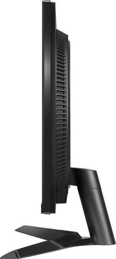 Игровой монитор LG UltraGear 27GN60R-B