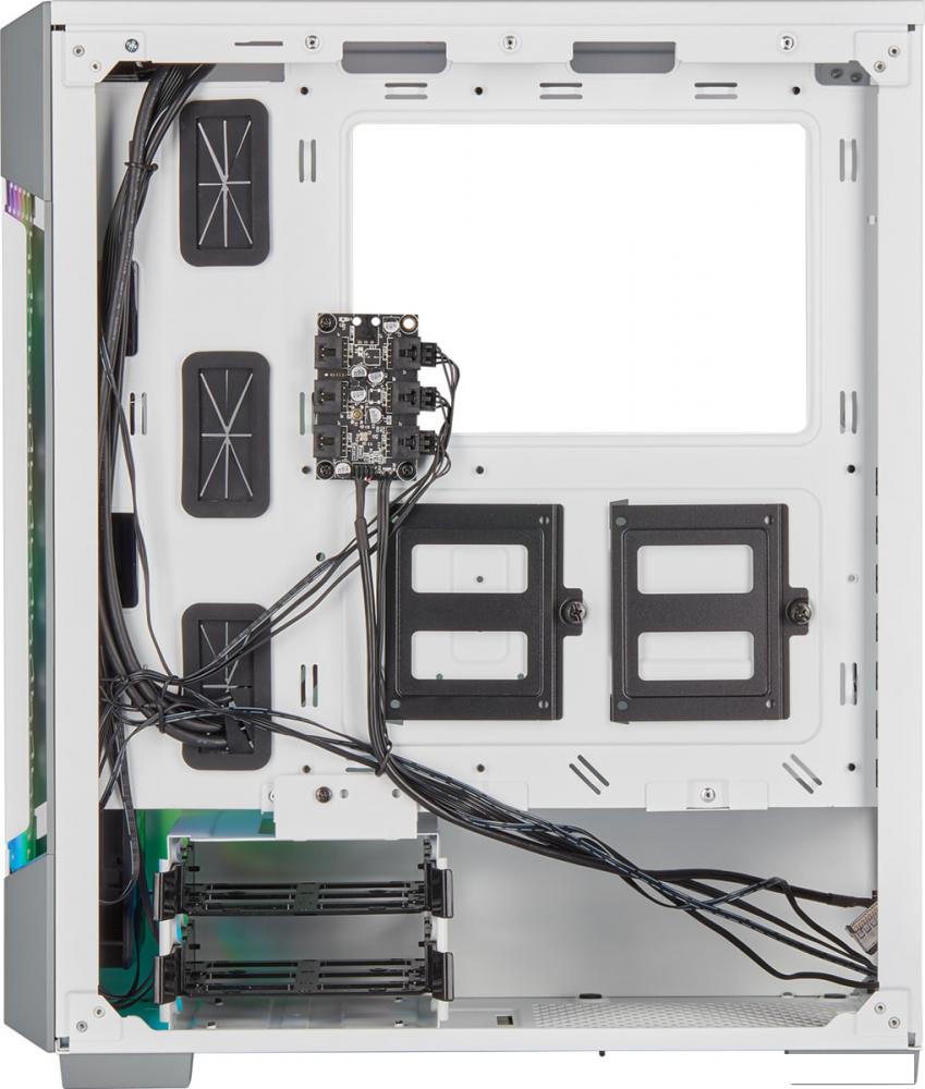Корпус Corsair iCUE 220T RGB CC-9011174-WW