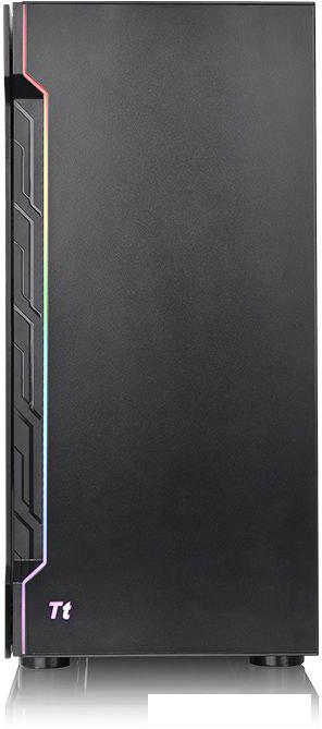 Корпус Thermaltake H200 TG RGB CA-1M3-00M1WN-00