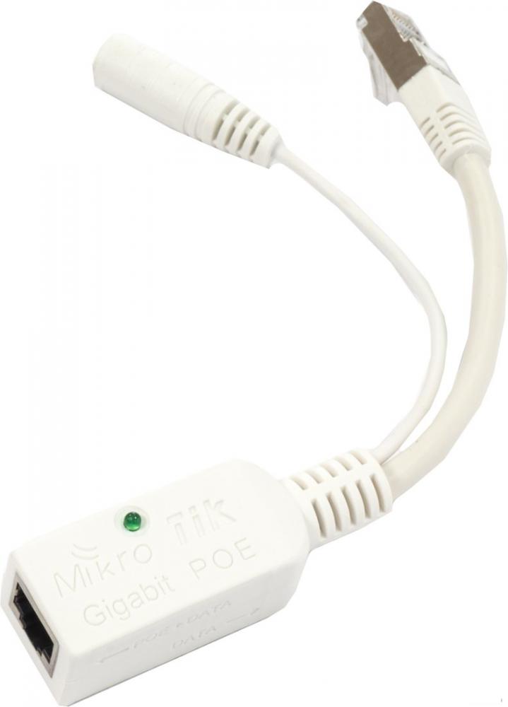 PoE-инжектор Mikrotik RBGPOE