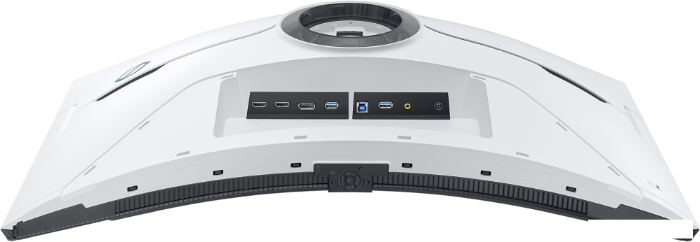 Игровой монитор Samsung Odyssey Neo G8 LS32BG852NIXCI