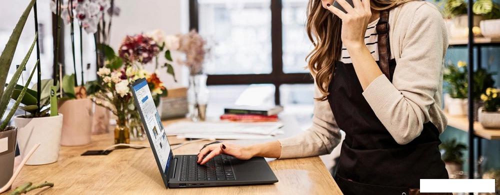 Ноутбук Lenovo ThinkPad X1 Carbon Gen 12 21KC000MUS