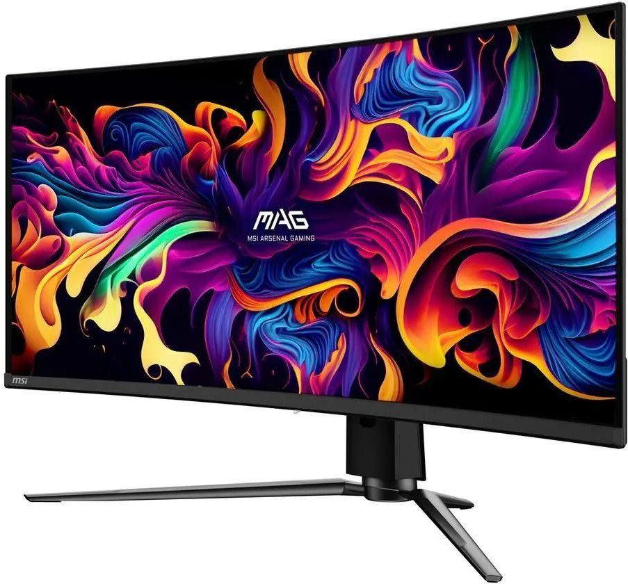 Игровой монитор MSI MAG 341CQP Игровой монитор MSI MAG 341CQP