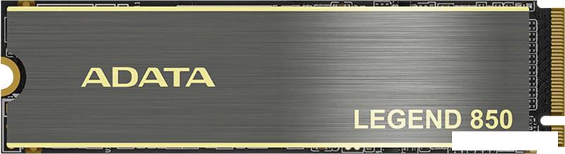SSD ADATA Legend 850 2TB ALEG-850-2TCS