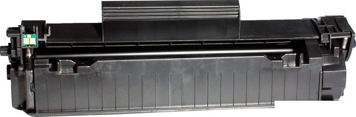 Картридж HP 83A (CF283A)