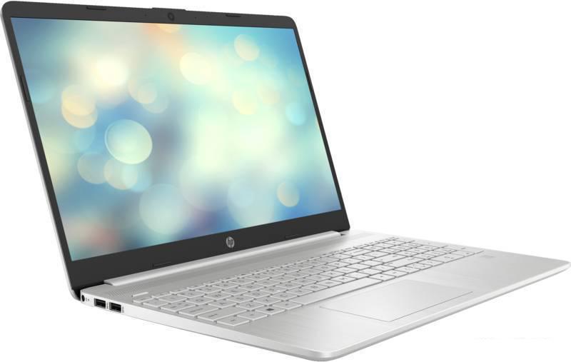 Ноутбук HP 15s-fq5299nia 7C8B7EA Ноутбук HP 15s-fq5299nia 7C8B7EA