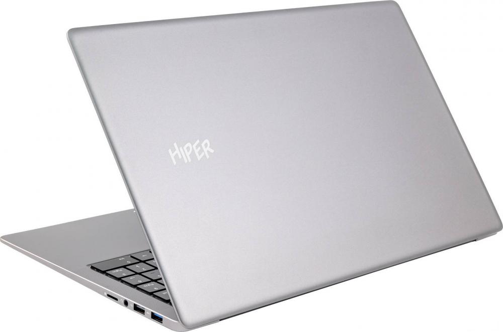 Ноутбук Hiper Expertbook MTL1601A1235UDS