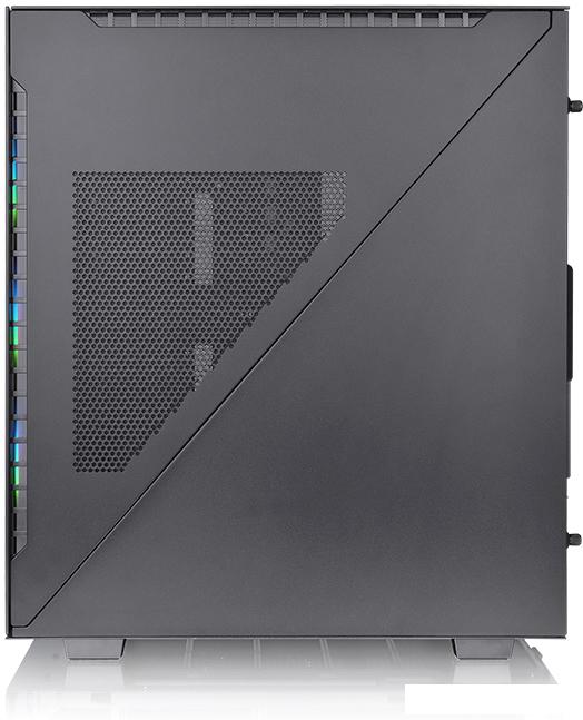 Корпус Thermaltake Divider 550 TG Ultra CA-1T7-00M1WN-00