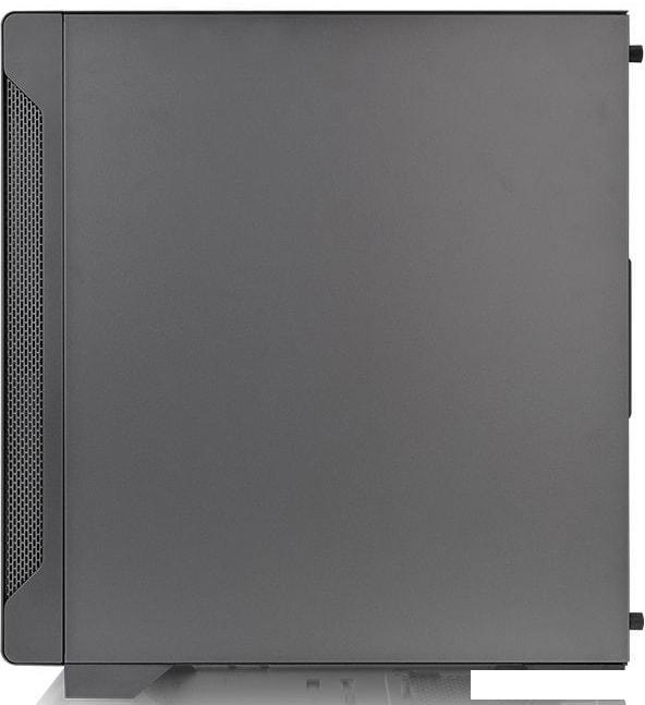 Корпус Thermaltake S100 TG CA-1Q9-00S1WN-00