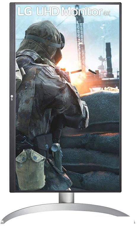 Монитор LG 27UP650-W Монитор LG 27UP650-W