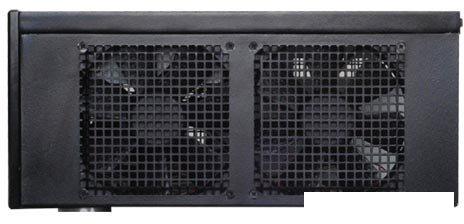 Корпус SilverStone Grandia GD04 (SST-GD04B-USB3.0)