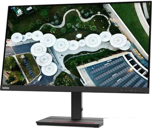 Монитор Lenovo ThinkVision S24e-20 62AEKAT2EU Монитор Lenovo ThinkVision S24e-20 62AEKAT2EU
