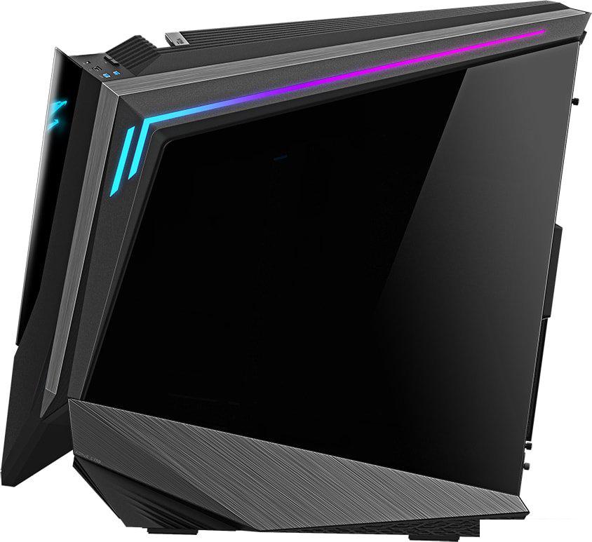 Корпус Gigabyte Aorus C700 Glass