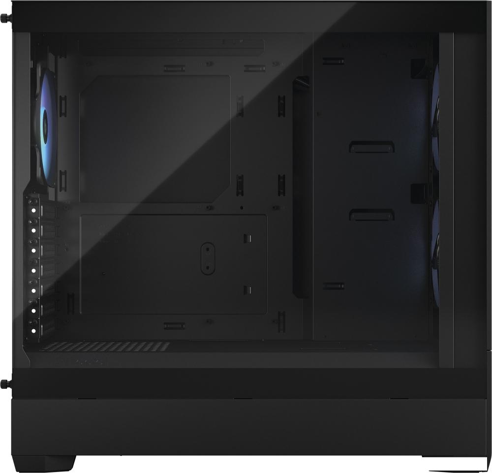 Корпус Fractal Design Pop Air RGB Black TG Clear Tint FD-C-POR1A-06