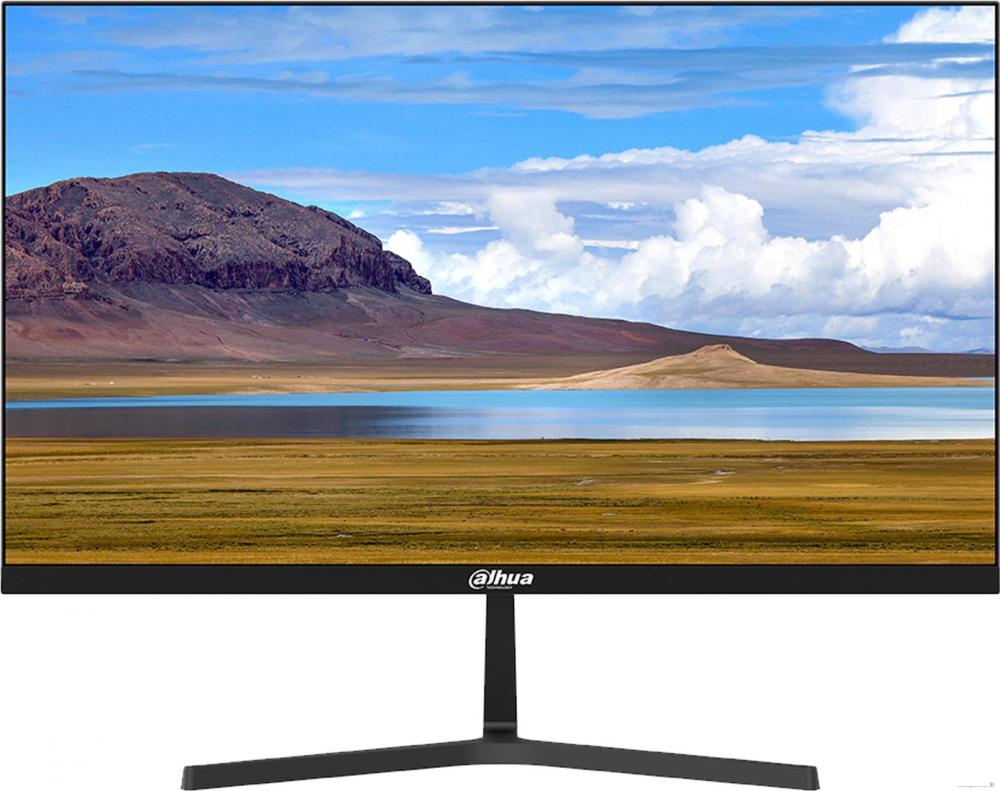 Монитор Dahua DHI-LM24-B200S Монитор Dahua DHI-LM24-B200S