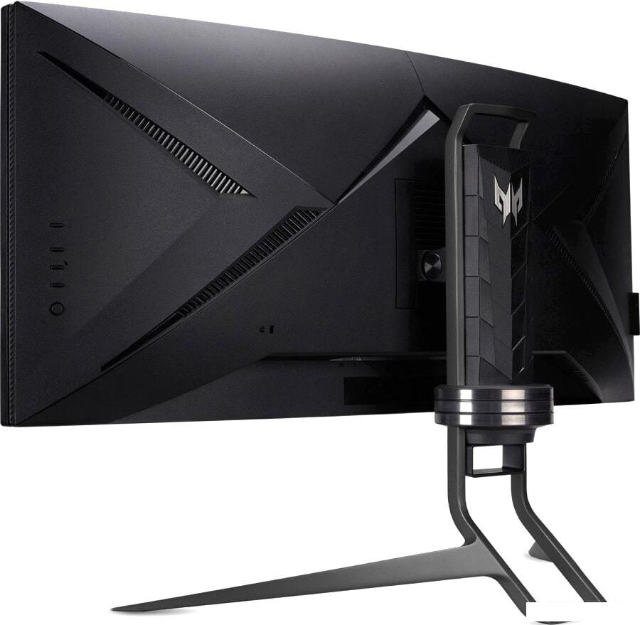 Игровой монитор Acer Predator X34Sbmiiiphzx Игровой монитор Acer Predator X34Sbmiiiphzx