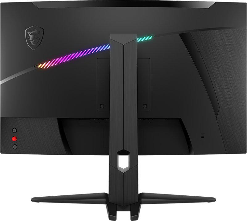 Игровой монитор MSI MAG 275CQRXF Игровой монитор MSI MAG 275CQRXF