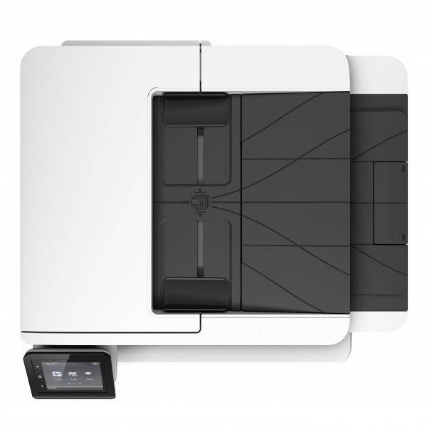 МФУ HP LaserJet Pro M426fdn (F6W17A)