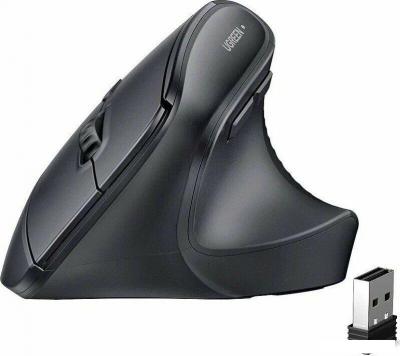 Мыши Ugreen M571P 65042 (черный)