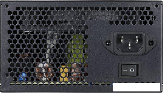 Блок питания AeroCool KCAS Plus 500W