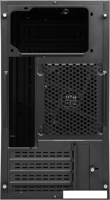Корпус MSI MAG Shield M301
