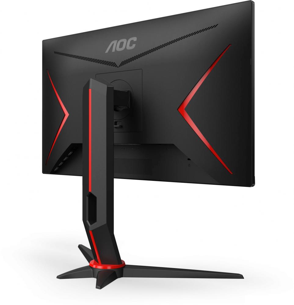 Игровой монитор AOC 24G2SU/BK Игровой монитор AOC 24G2SU/BK
