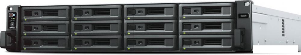 Сетевой накопитель Synology UC3200 Сетевой накопитель Synology UC3200