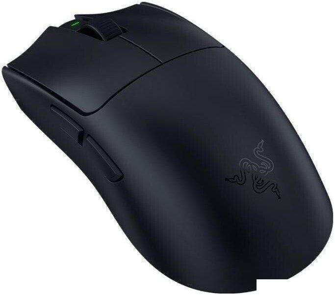 Игровая мышь Razer Viper V4 Pro (черный)