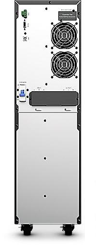 Источники бесперебойного питания CyberPower OLS6000EC