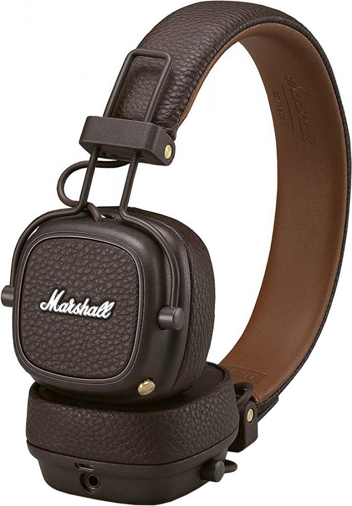 Наушники Marshall Minor 4 Купить