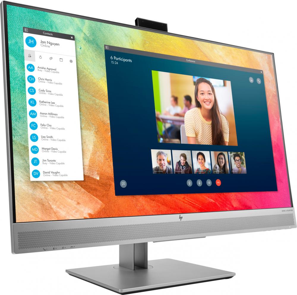 Монитор HP EliteDisplay E273m Монитор HP EliteDisplay E273m