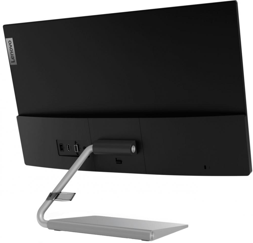 Монитор Lenovo Q24i-1L Монитор Lenovo Q24i-1L