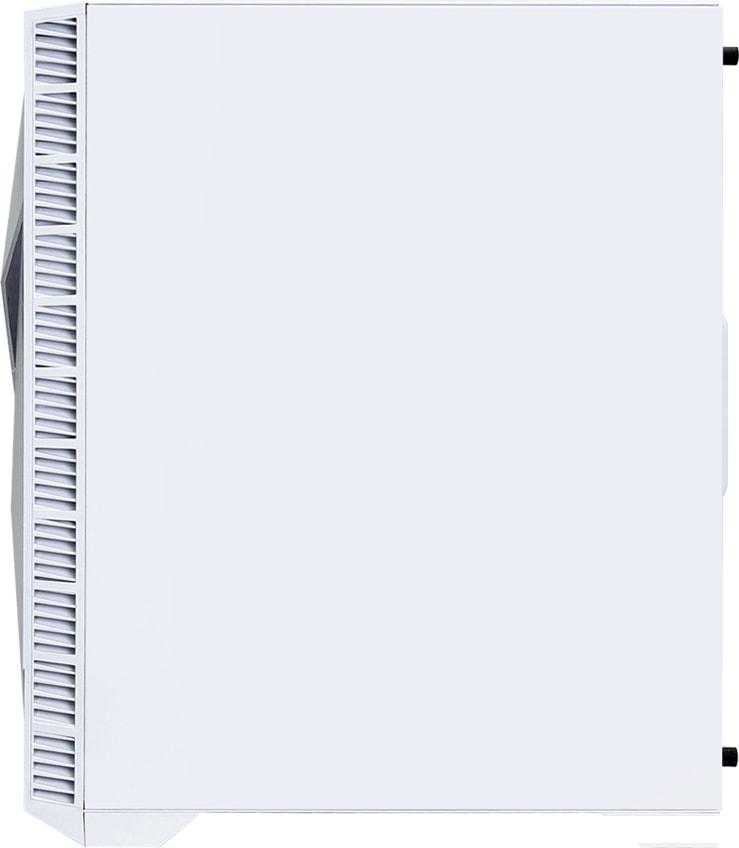 Корпус Zalman Z3 Iceberg (белый)