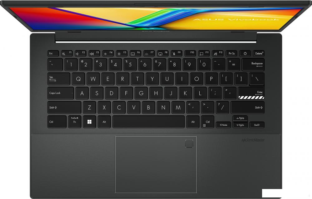 Ноутбук ASUS Vivobook Go 14 E1404FA-EB158W