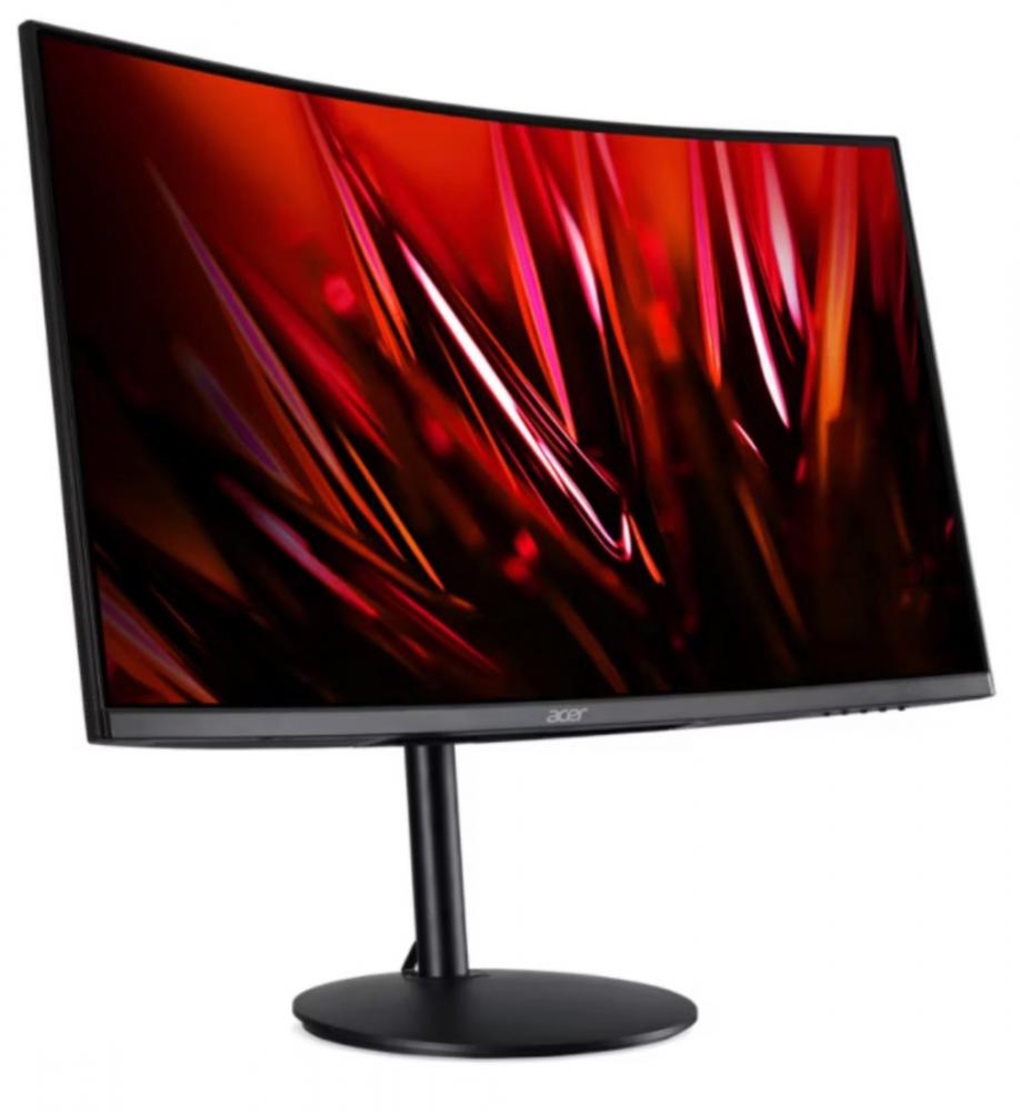 Игровой монитор Acer Nitro EI322QURSbmiipphx UM.JE2EE.S01